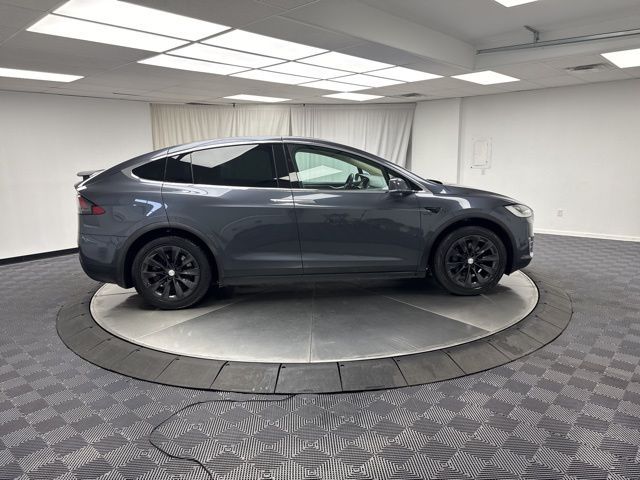 2017 Tesla Model X 100D
