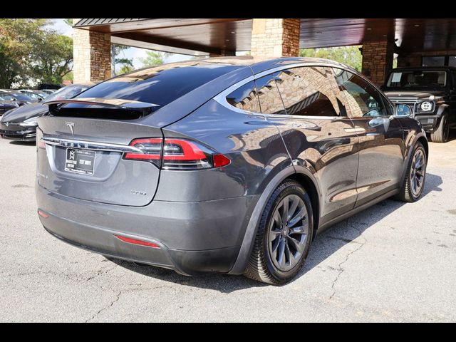 2017 Tesla Model X 100D