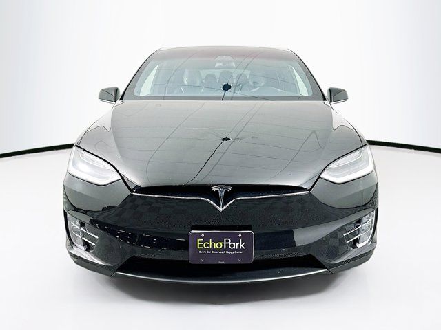 2017 Tesla Model X 75D