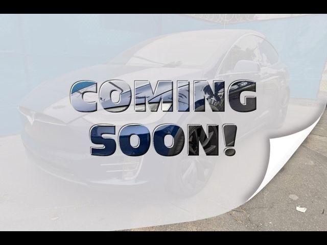 2017 Tesla Model X 75D