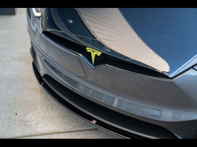 2017 Tesla Model X 75D
