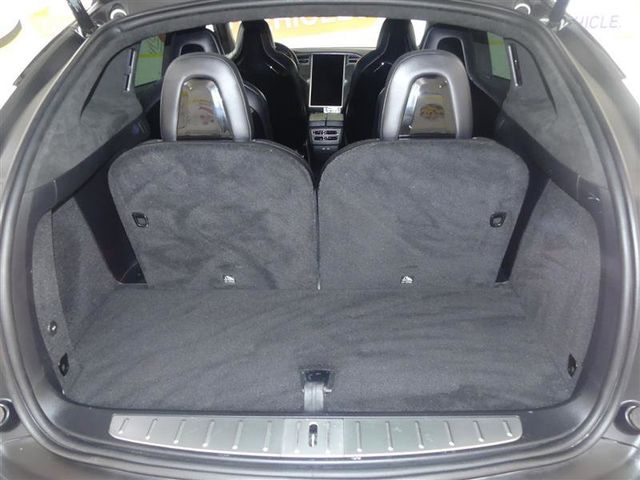 2017 Tesla Model X 75D