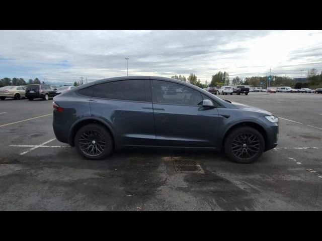 2017 Tesla Model X 75D