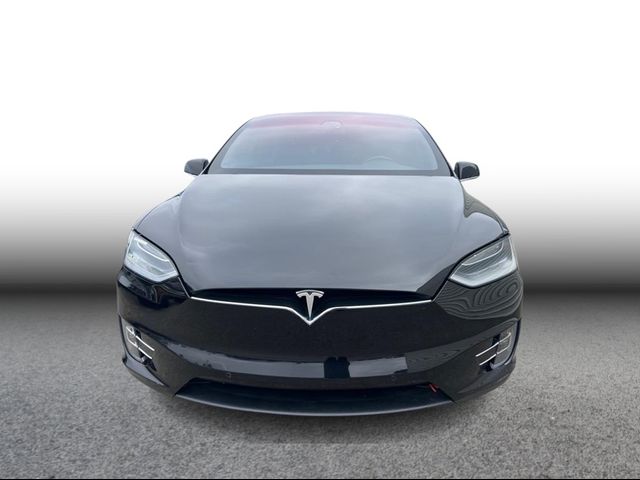 2017 Tesla Model X P100D
