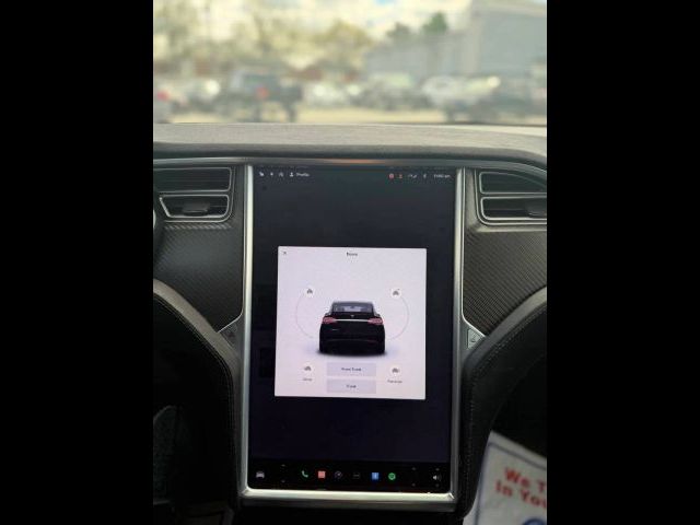 2017 Tesla Model X 75D