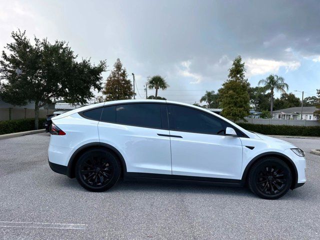 2017 Tesla Model X 90D