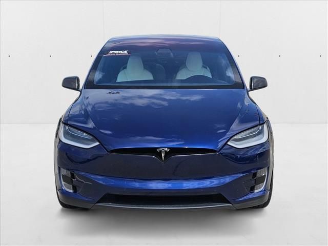 2017 Tesla Model X 90D
