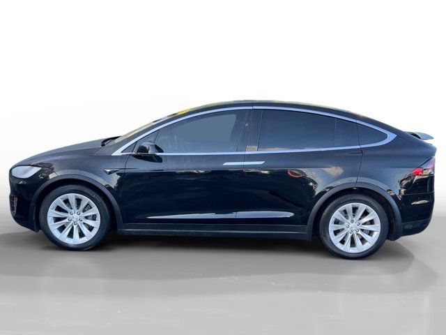 2017 Tesla Model X 90D