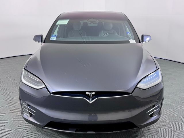 2017 Tesla Model X 90D