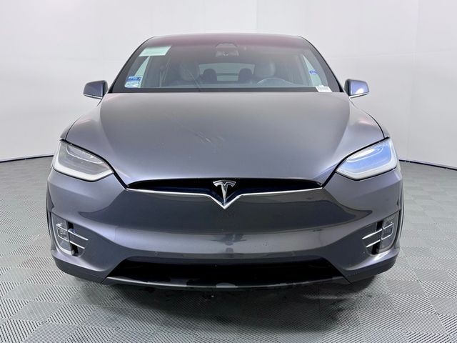 2017 Tesla Model X 90D