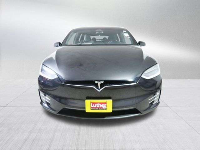 2017 Tesla Model X 90D