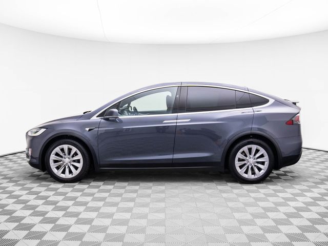 2017 Tesla Model X 90D