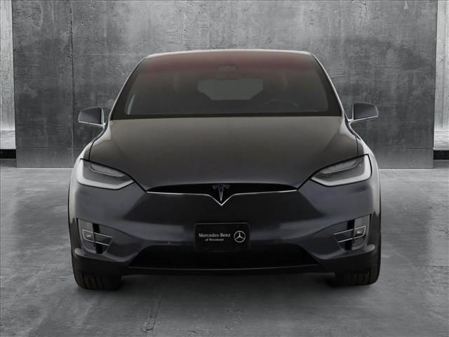 2017 Tesla Model X 90D