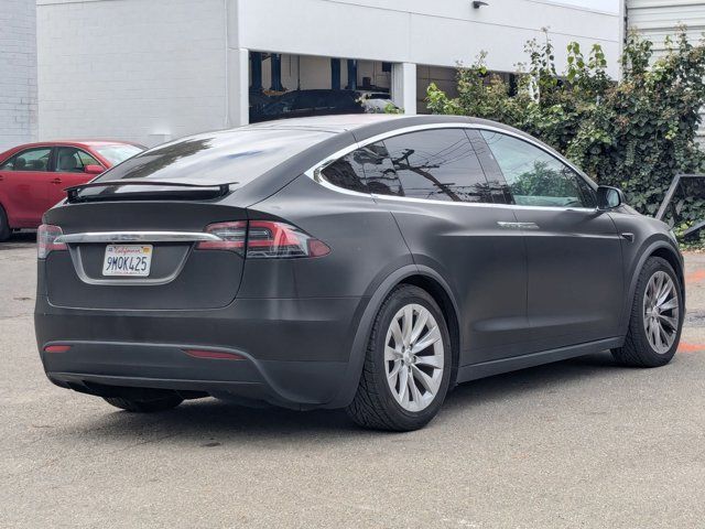 2017 Tesla Model X 90D