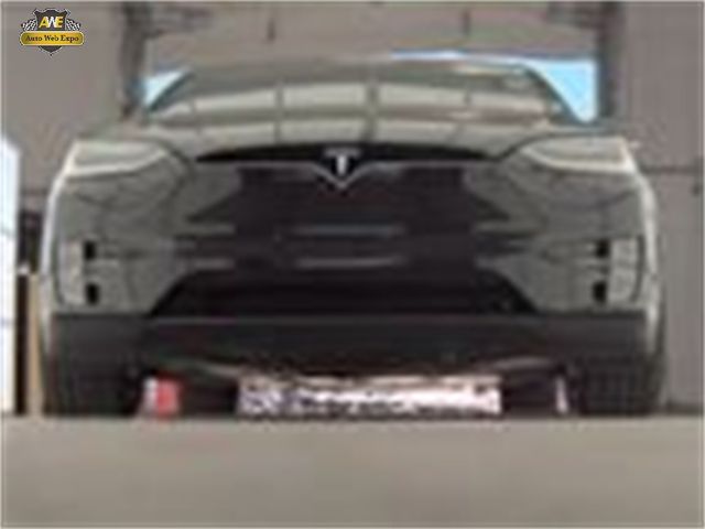 2017 Tesla Model X 90D