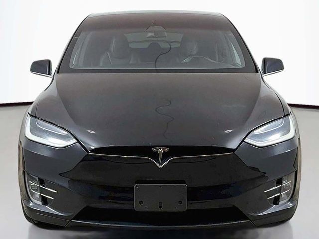 2017 Tesla Model X 90D