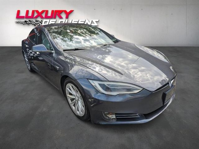 2017 Tesla Model S 75D