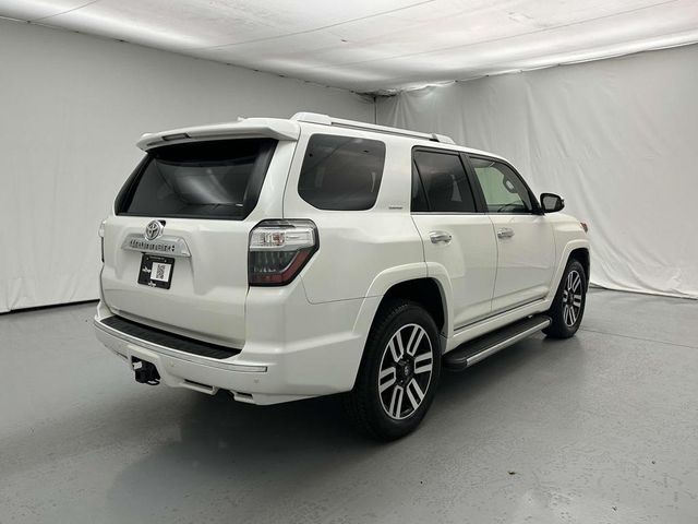 2017 Toyota 4Runner 