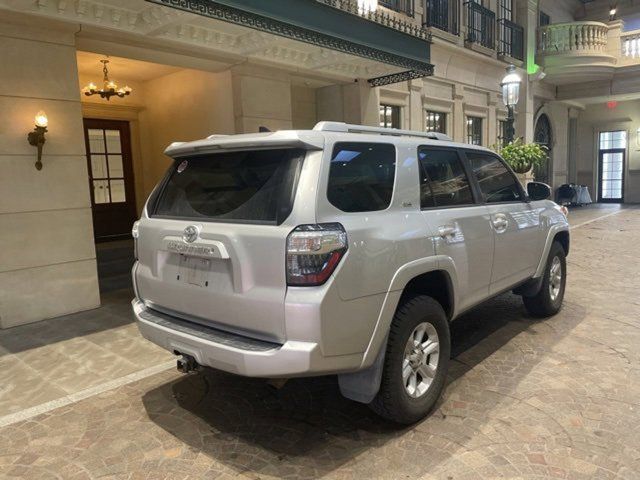 2017 Toyota 4Runner 