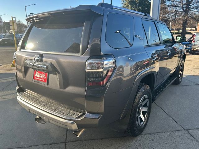 2017 Toyota 4Runner 