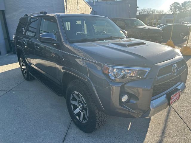 2017 Toyota 4Runner 