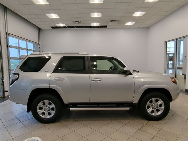 2017 Toyota 4Runner SR5 Premium