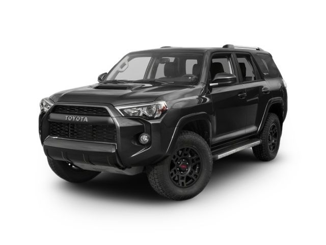 2017 Toyota 4Runner TRD Pro