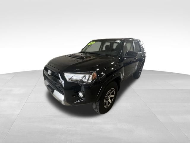 2017 Toyota 4Runner 