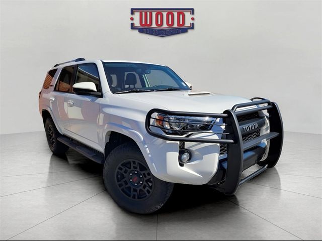 2017 Toyota 4Runner TRD Pro