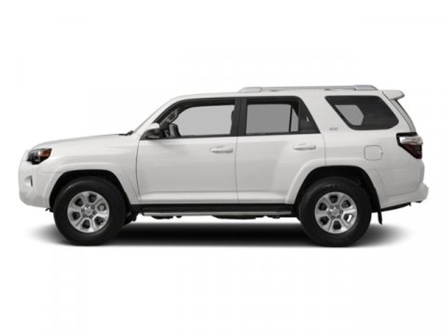 2017 Toyota 4Runner SR5 Premium