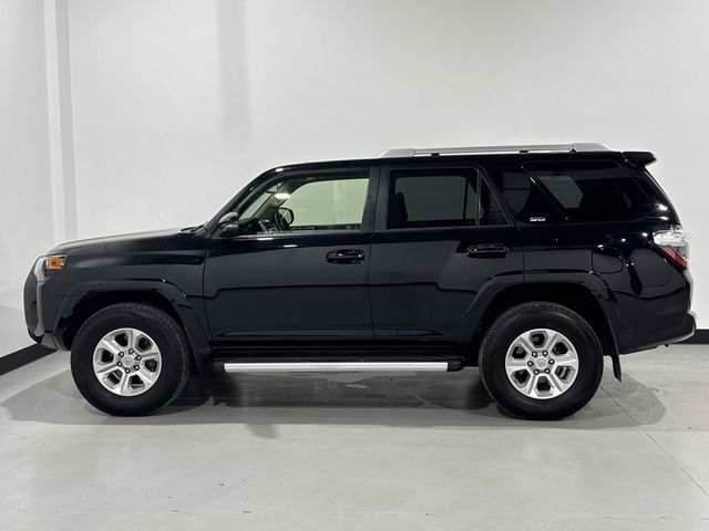 2017 Toyota 4Runner SR5 Premium