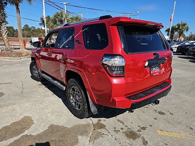 2017 Toyota 4Runner TRD Off Road Premium