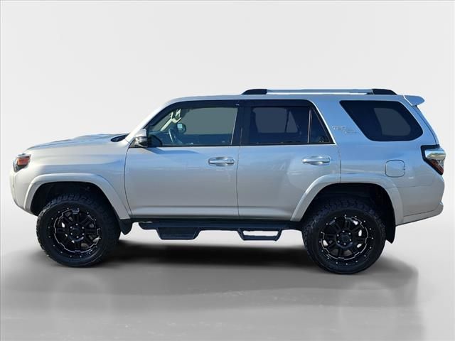 2017 Toyota 4Runner 