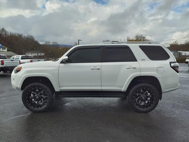 2017 Toyota 4Runner 