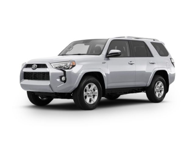 2017 Toyota 4Runner 