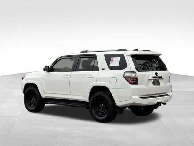 2017 Toyota 4Runner SR5 Premium