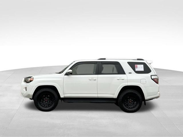 2017 Toyota 4Runner 