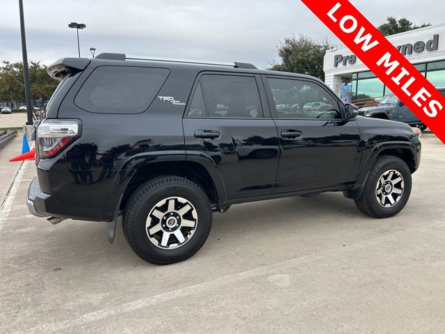 2017 Toyota 4Runner TRD Off Road Premium