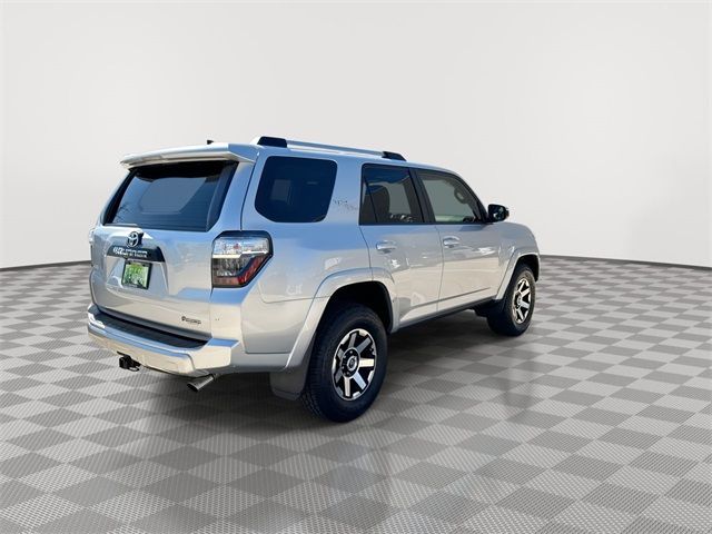 2017 Toyota 4Runner 