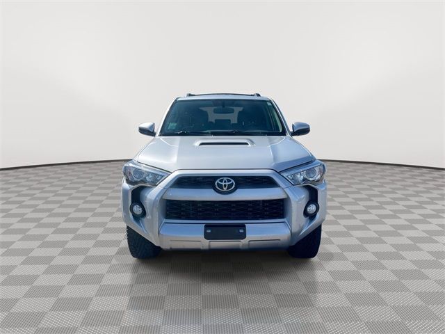 2017 Toyota 4Runner 