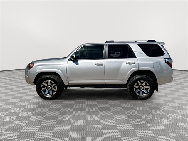 2017 Toyota 4Runner 