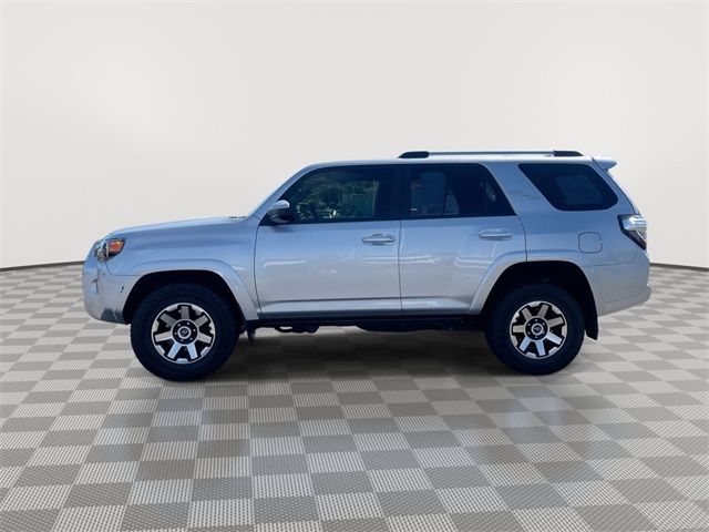 2017 Toyota 4Runner 