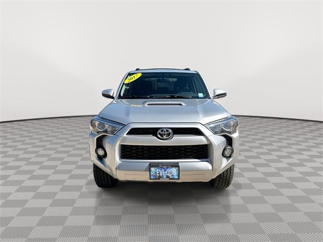 2017 Toyota 4Runner 