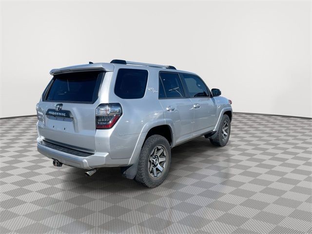 2017 Toyota 4Runner 