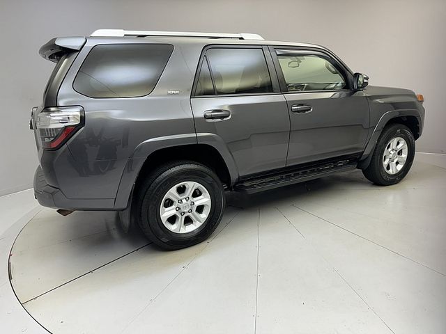 2017 Toyota 4Runner 