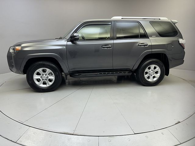 2017 Toyota 4Runner 