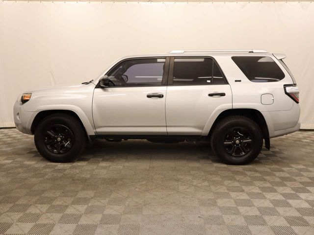 2017 Toyota 4Runner 