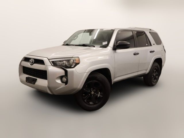 2017 Toyota 4Runner 