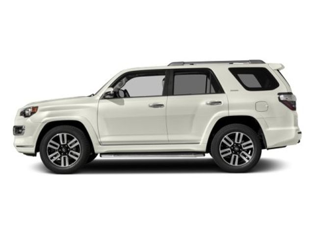 2017 Toyota 4Runner 