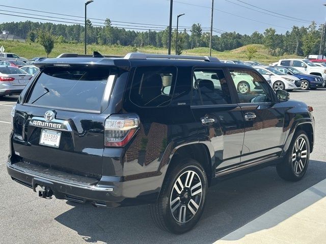 Used Toyota 4Runner For Sale Near Me | Auto Navigator